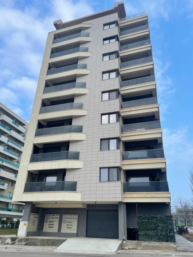 Myamar Apartment Mamaia Buitenkant foto