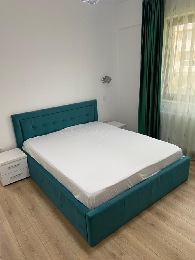 Myamar Apartment Mamaia Buitenkant foto
